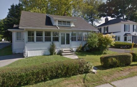 431 Front St – 3BR with Elevated Great Views