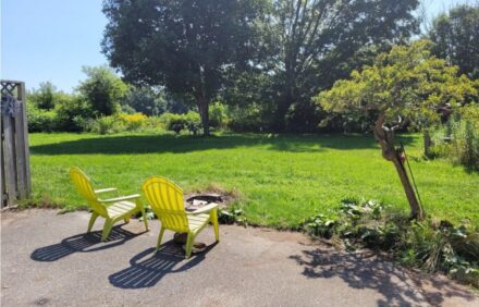 A- 5144 East Rd. – 2BR+ Secluded Country Setting