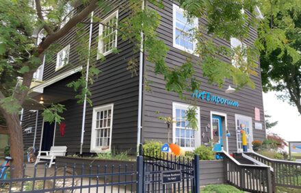 177-2 Main St – 4BR near Little Beach